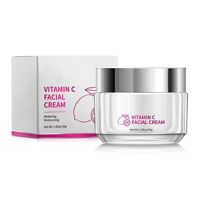 Vitamin C Face Cream Skin Care Products Vitamin C Face Cream Skin Care Products